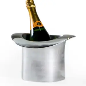 MG Top Hat Wine Cooler