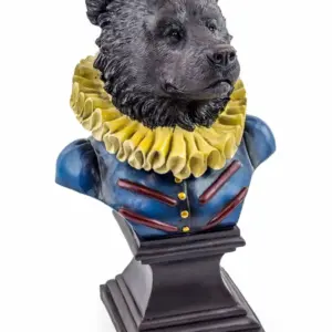 MG Gentry Bear - 52cm H