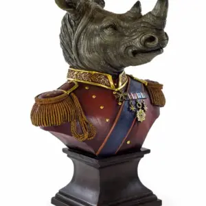 MG Gentry Rhinoceros - 65cm H