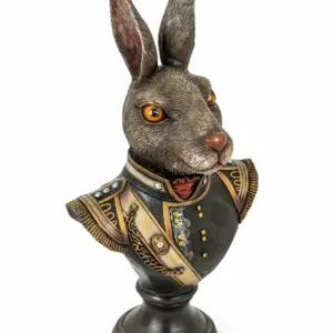 MG Gentry Rabbit - 42cm H