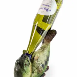 MG Fish Wine Bottle Holder