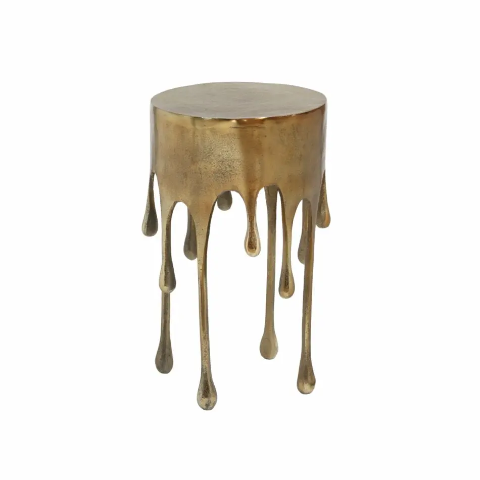 MG Small Dripping Table