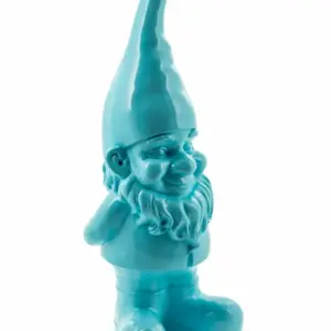 MG Light Blue Gnome