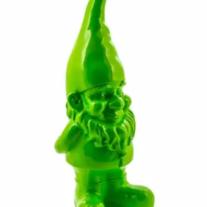 MG Light Green Gnome