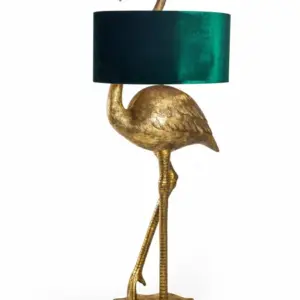 MG XL Flamingo Floor Lamp