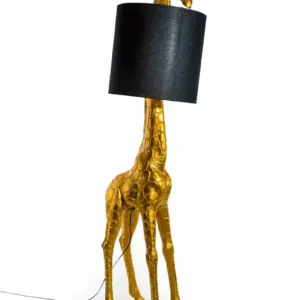 MG XL Giraffe Floor Lamp