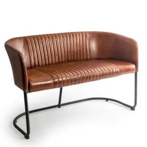 MG Leather Sofa