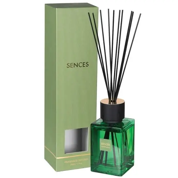 CH Sences Alang Alang Citrus Verbena Large Diffuser 500ml