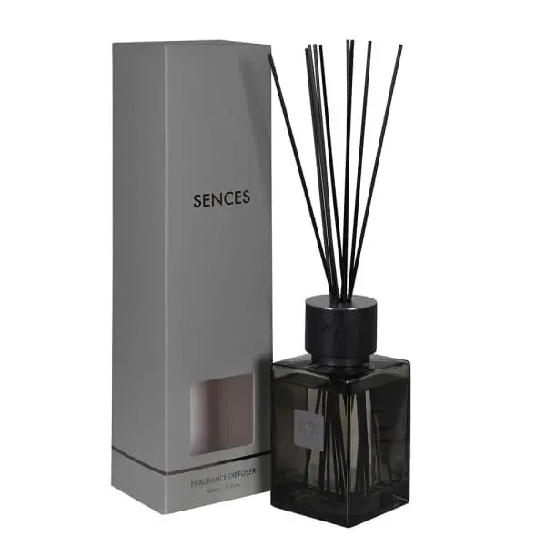 CH Sences Smoke Large Reed Diffuser 500ml