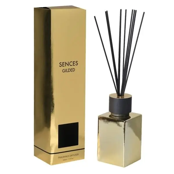 CH Sences Gilded Diffuser 500ml