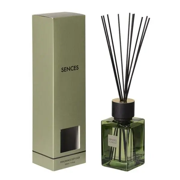 CH Sences Florist Large Diffuser 500ml