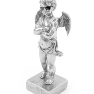 MG Cool Cherub - Silver