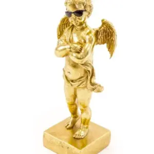 MG Cool Cherub - Gold