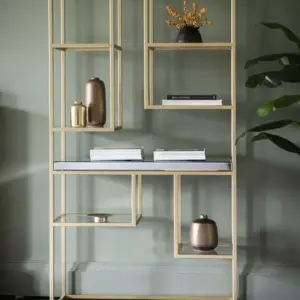 Beautiful furniture available in the shop