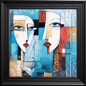Beautiful artwork available in the shop