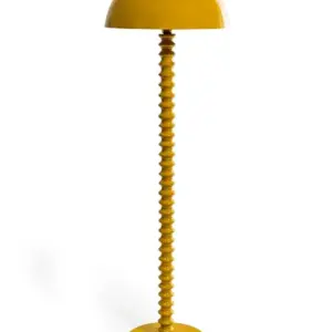 Beautiful lamps available in the shop