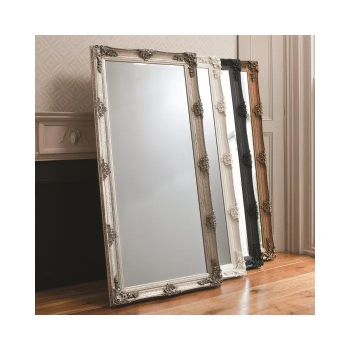 Beautiful mirrors available in the shop
