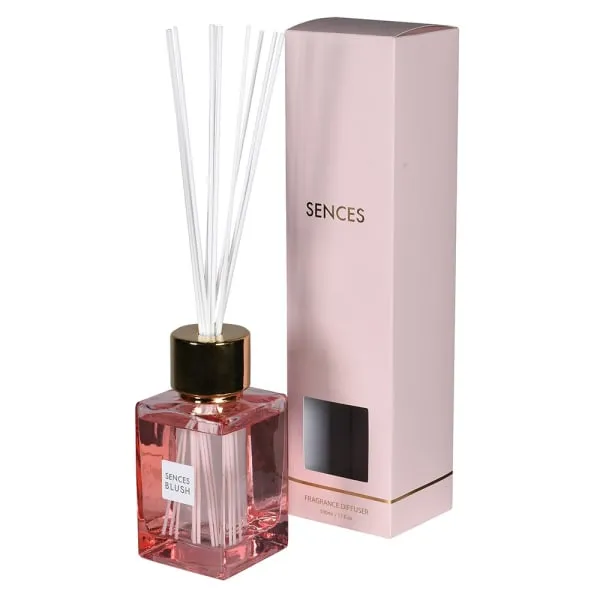 Reed Diffusers available in the shop