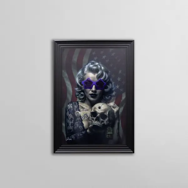 Beautiful artwork available in the shop