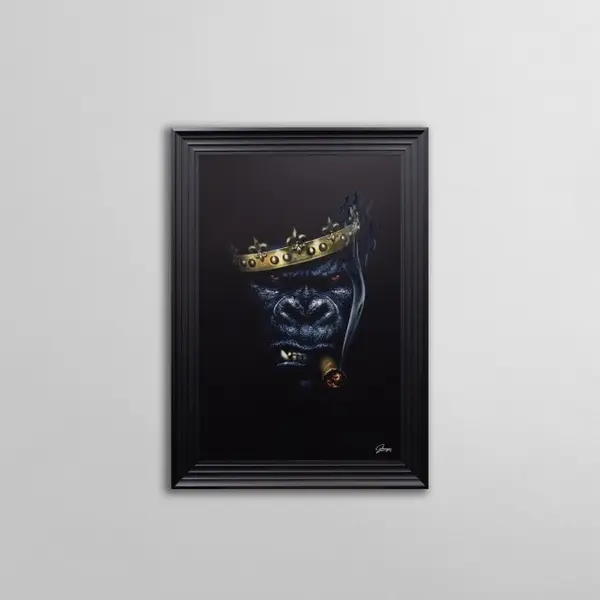 Beautiful artwork available in the shop