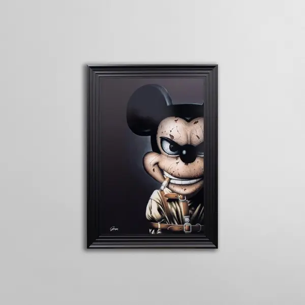 Beautiful artwork available in the shop