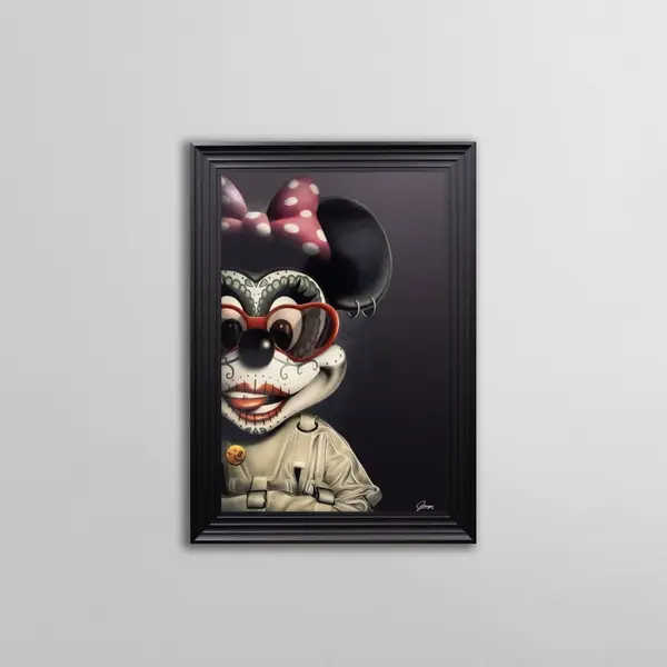 Beautiful artwork available in the shop