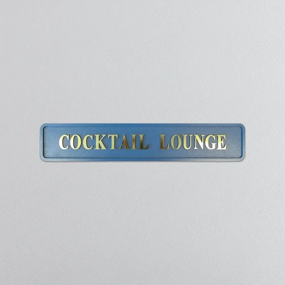 Beautiful signs available in the shop