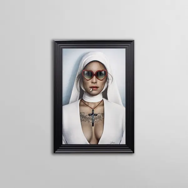 Beautiful artwork available in the shop