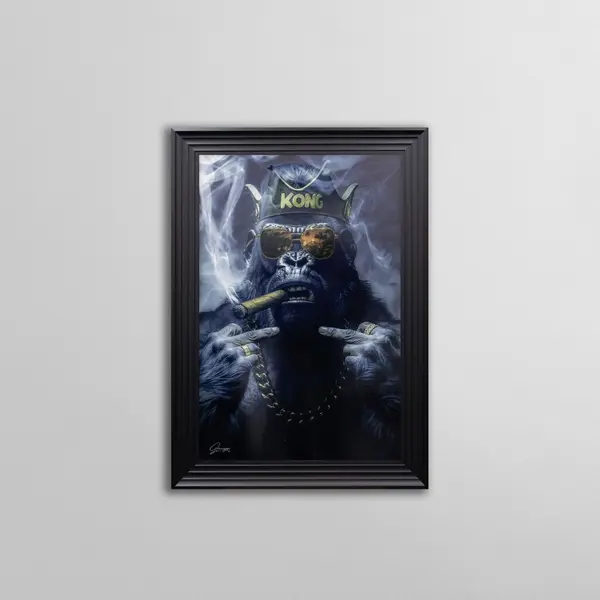 Beautiful artwork available in the shop
