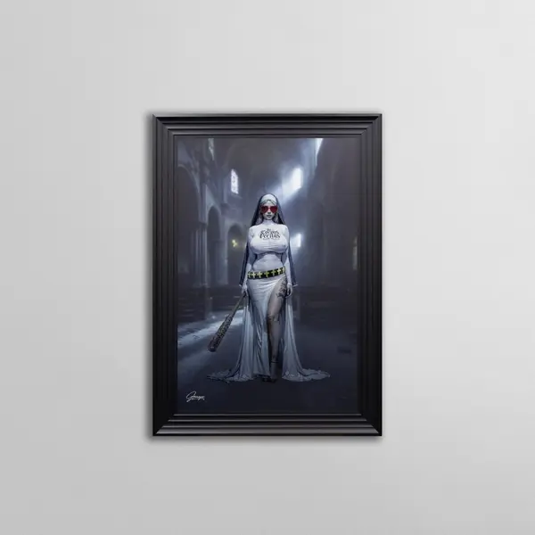 Beautiful artwork available in the shop