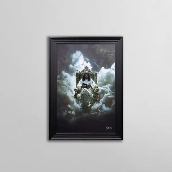 Beautiful artwork available in the shop
