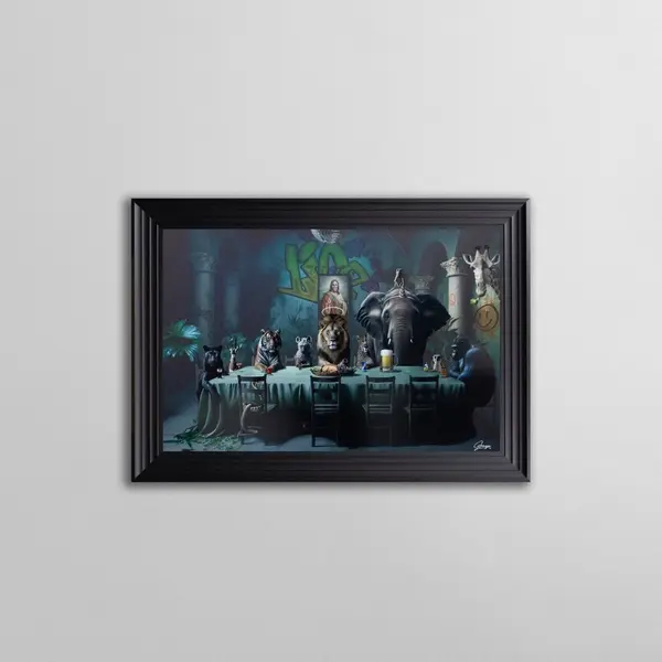 Beautiful artwork available in the shop