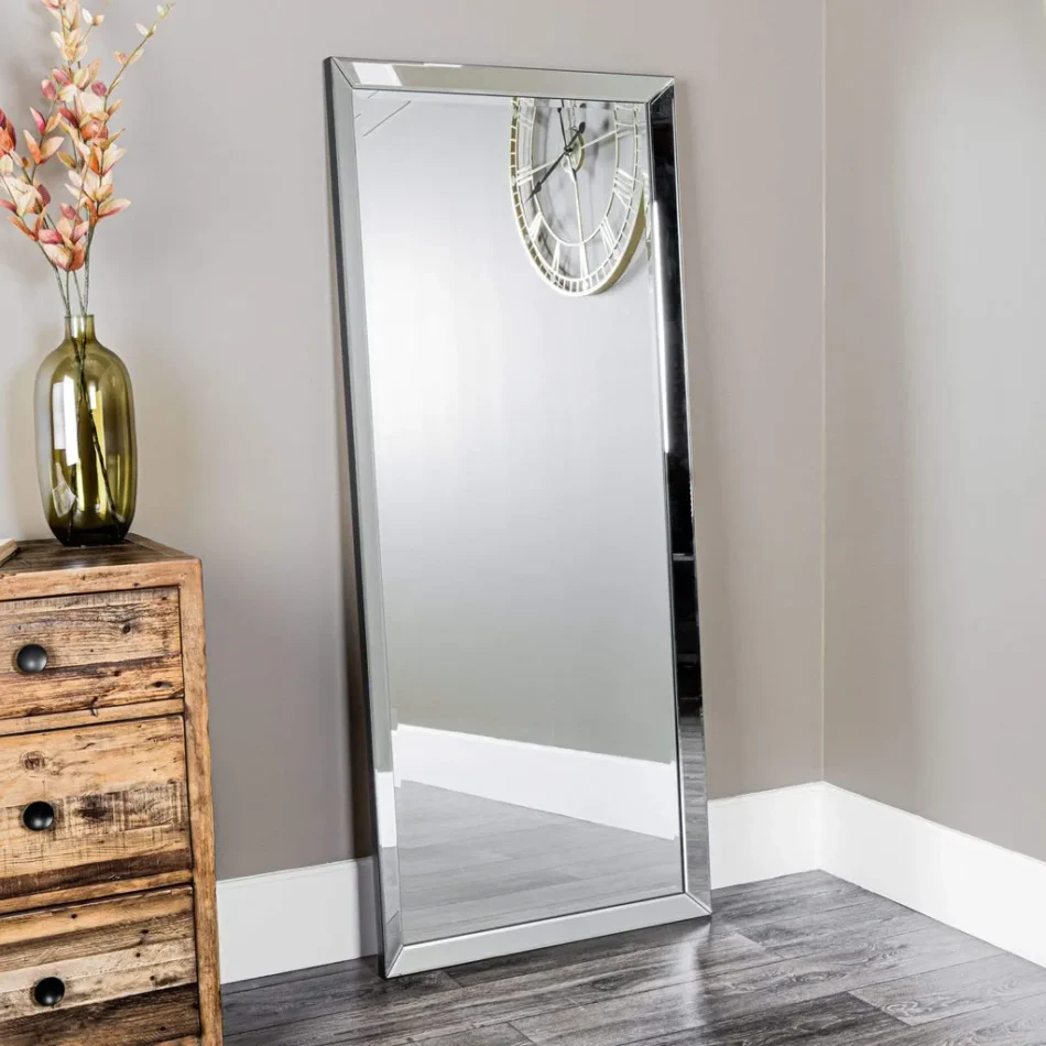 Beautiful mirrors available in the shop