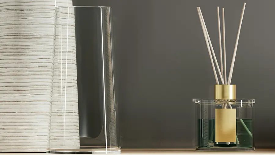 Reed Diffusers available in the shop