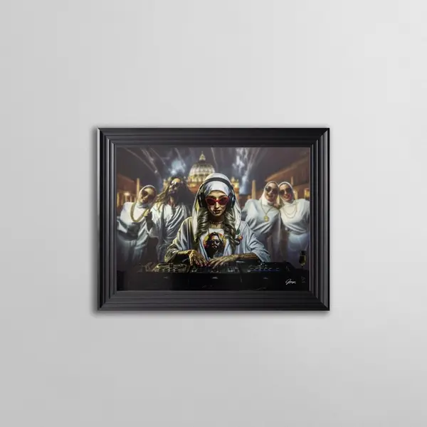 Beautiful artwork available in the shop