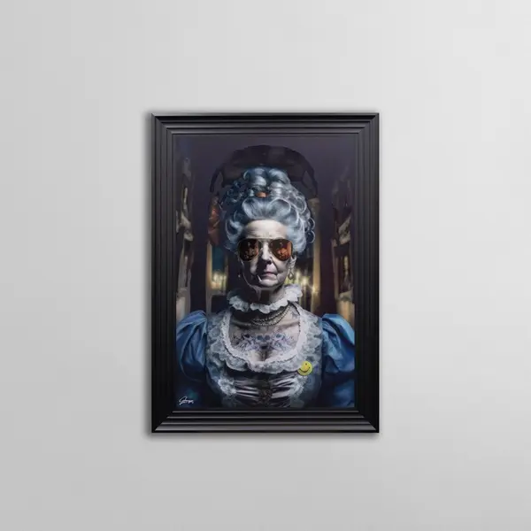 Beautiful artwork available in the shop