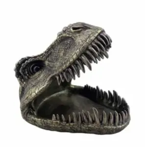 MG T-Rex Head Storage Dish