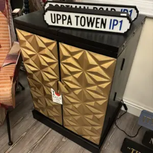 Bar Unit