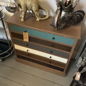 PL 6 Drawer Chest