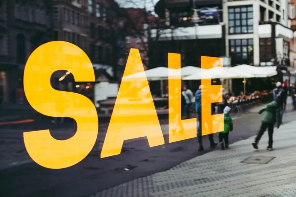 The House in town-big-winter-sale