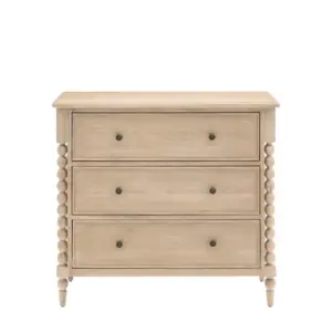 GD Artisan 3 Drawer Chest