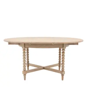 GD Artisan Extending Dining Table