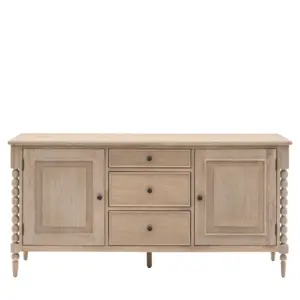 GD Artisan 2 Door 3 Drawer Sideboard