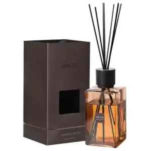 CH Sences Amber Extra Large Alang Alang Reed Diffuser 2200ml