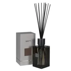 CH Sences Smoke Extra Large Reed Diffuser 2200ml