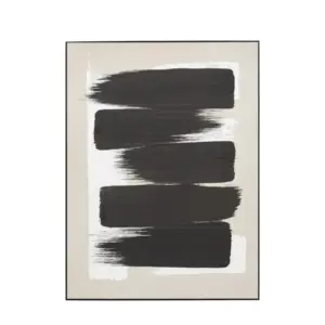 GD Guard Up Framed Canvas