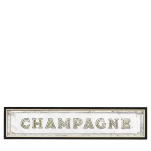 GD Champagne Mirror