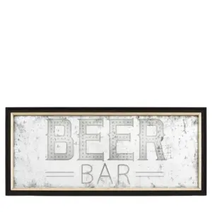 GD Beer Bar Mirror