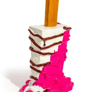 MG Decorative Ice Cream