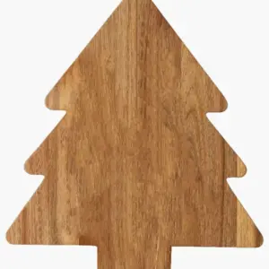 US Charcuter-Tree Board (Natural Acacia)